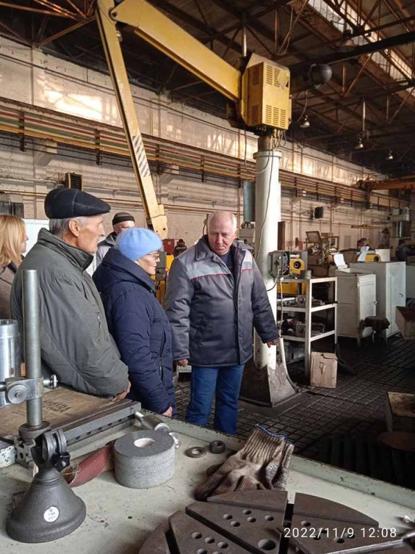 У Лубнах батькам, дружині та донці передали орден загиблого сина