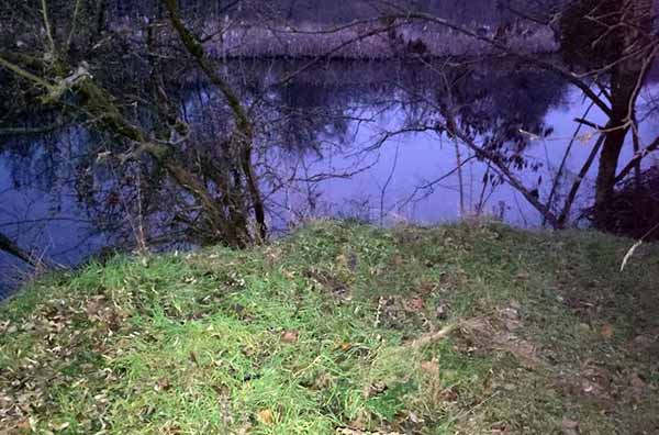 На Полтавщині поблизу річки Псел рибалка знайшов тіло жінки