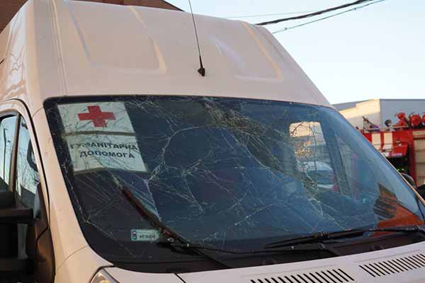 Сьогодні вночі Полтавщину атакували безпілотники