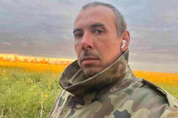 На війні загинув 37-річний захисник з Полтавщини