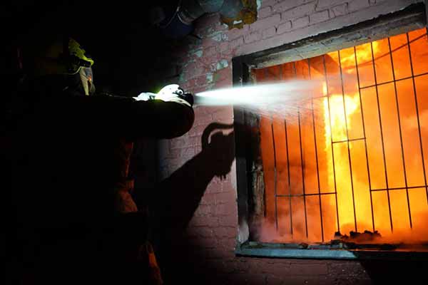 Сьогодні вночі Полтавщину атакували безпілотники