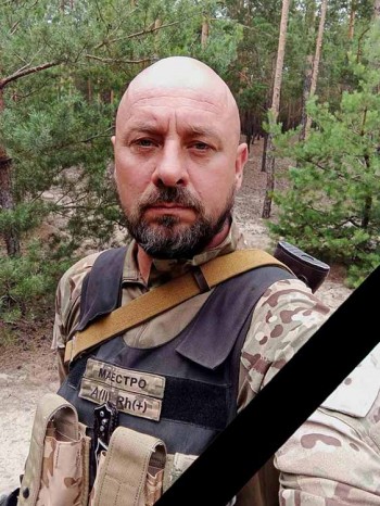 Трагічна звістка чорним крилом облетіла Гребінківську громаду