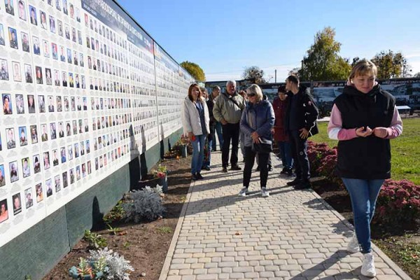 Полтавський музей важкої бомбардувальної авіації