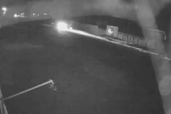 На Полтавщині встановили водія та знайшли автомобіль, який скоїв ДТП