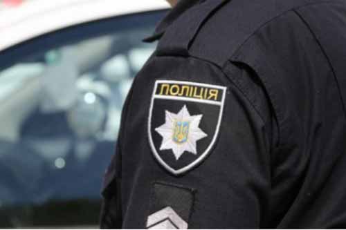 Минулої доби на території Полтавщини поліція оперативно р...