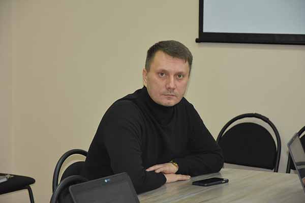 З січня наступного року наповну запрацює КП "Екосервіс-2022"
