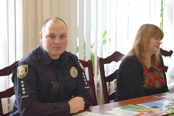 шляхи протидії насильству в Лубенській громаді