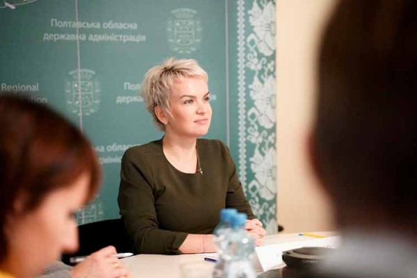 УВКБ ООН в Україні передали 70 ноутбуків для органів соцзахисту