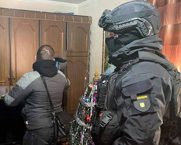 На Полтавщині шахрай ошукав групу людей під виглядом продажу обігрівач