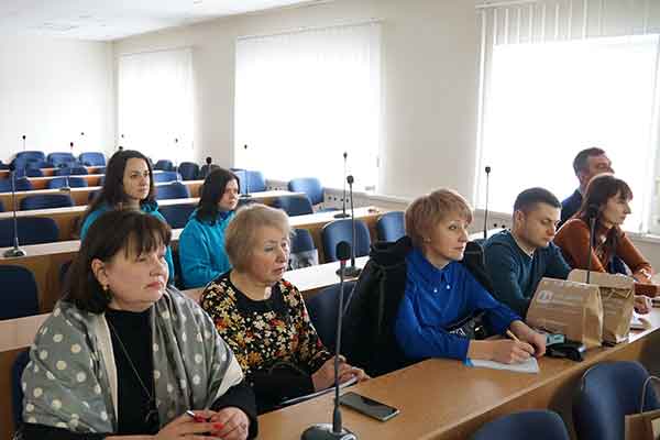 Діяльність Луганського відділення МБО БФ СОС «Дитячі містечка»