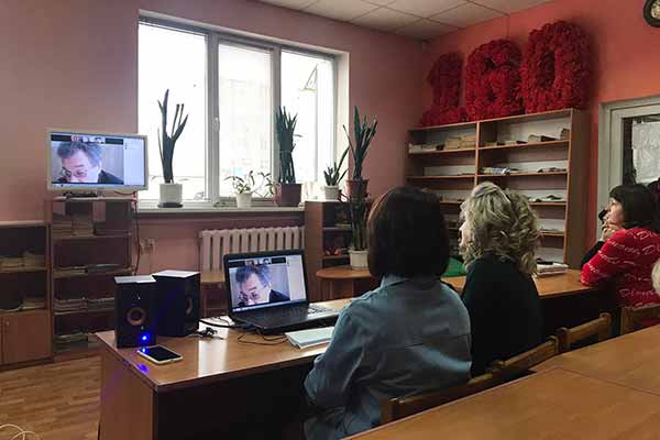 у Гадячі вшанували полковника Армії УНР