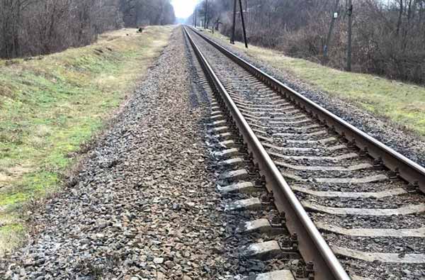 На Полтавщині поїзд смертельно травмував 55-річного чоловіка
