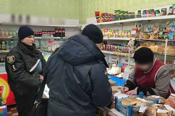 На Полтавщині поліція посилює перевірки
