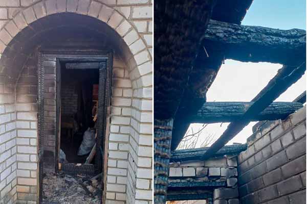 На Полтавщині судитимуть чоловіка, котрий «тероризував» односельця