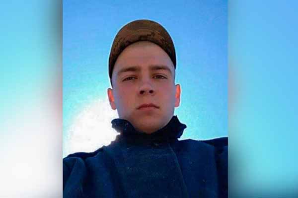 розшукується 24-річний житель Миргорода Євген Поспєлов