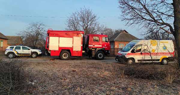 З колодязя витягнули мертву жінку: трагедія трапилась на Полтавщині