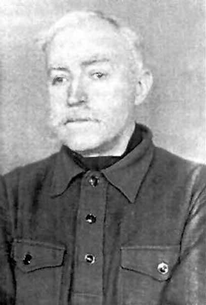 Кирило Осьмак