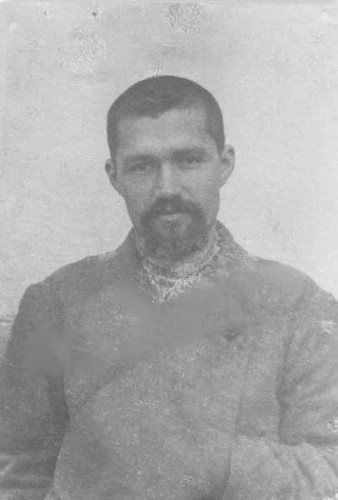 Андрій Левченко