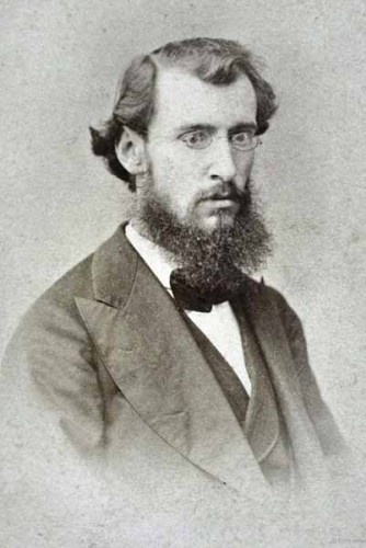 Панас Мирний