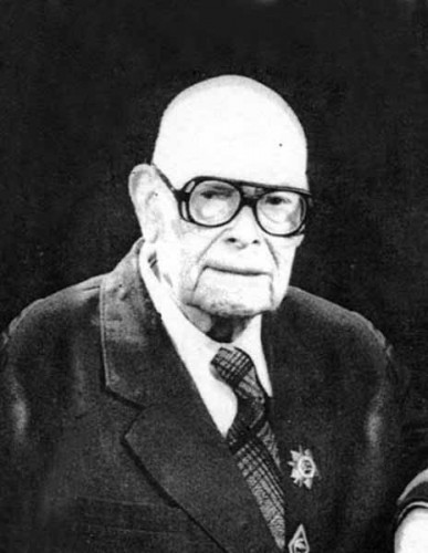 Валентин Замковий