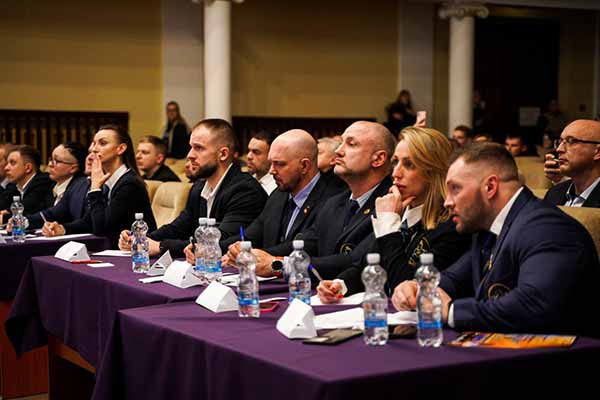 Полтавщина приймає Кубок України з бодібілдингу та фітнесу