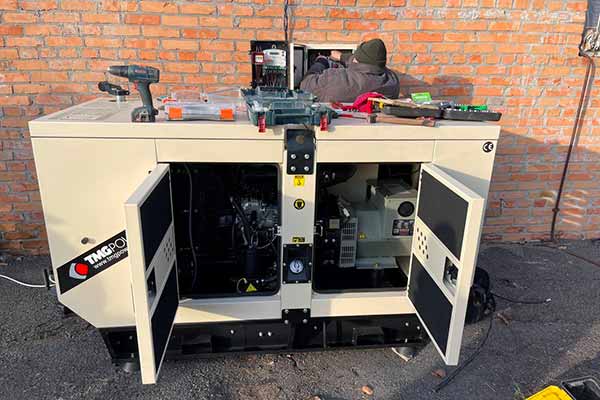 Із 1 квітня в Пирятинській громаді закінчиться опалювальний сезон Із 1 квітня в Пирятинській громаді закінчиться опалювальний сезон