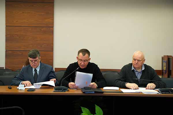 На Полтавщині продовжують створювати фонд захисних споруд