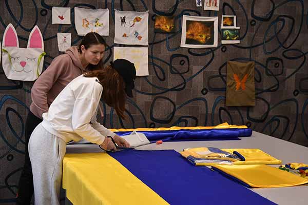 Громади Полтавщини переймають досвід реалізації проєкту ЄС