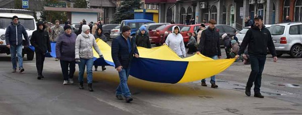 На Пирятинщині попрощались з загиблим Героєм Євгенієм Садіковим