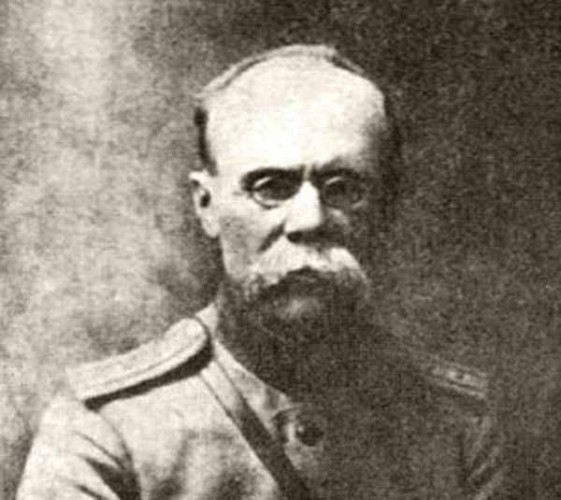 160-річчя діяча УНР Луценка