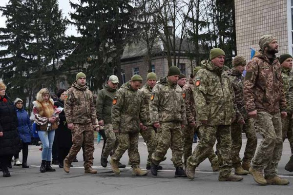 На Пирятинщині попрощались з загиблим Героєм Євгенієм Садіковим