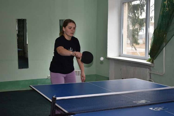 У Пирятинській громаді обирають “Краще спортивне село-2023”
