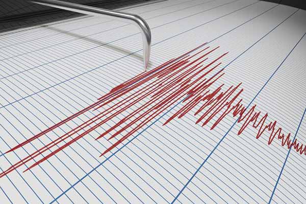 На Полтавщині зареєстровано землетрус
