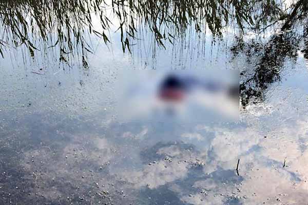 На Полтавщині у річці, виявили тіло чоловіка