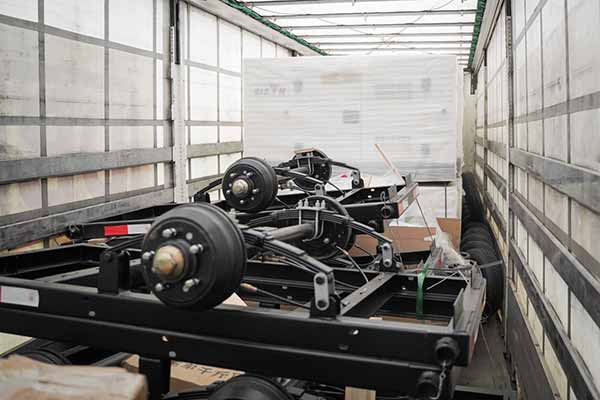 Полтавщина отримала 23 генератори від міжнародних донорів