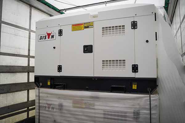 Полтавщина отримала 23 генератори від міжнародних донорів