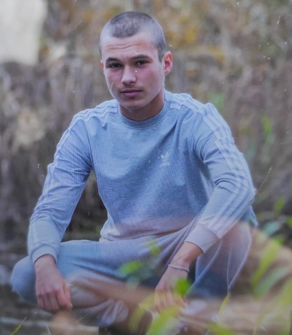 Розшук. Владислав Єжелий