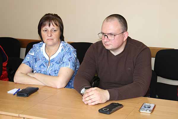 моніторингова група з реалізації проєкту Червоного Хреста моніторингова група з реалізації проєкту Червоного Хреста