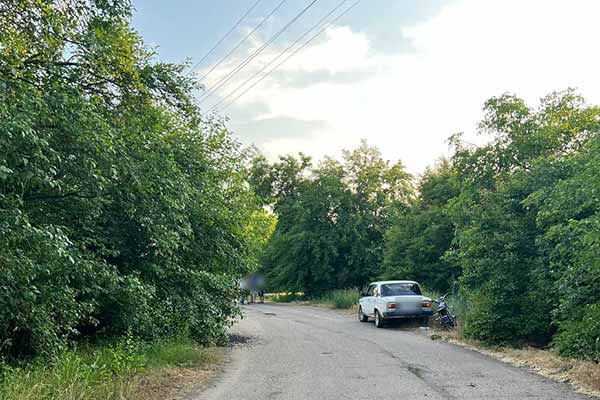 На Полтавщини водій у наркотичному сп'янінні збив 15-річного хлопця