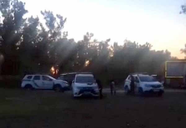 На Полтавщині у Ворсклі потонула 9-річна дівчина