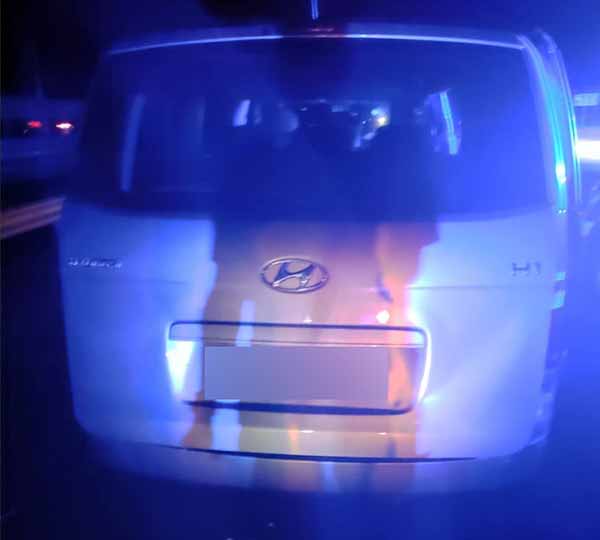 На Полтавщині внаслідок ДТП загинув чоловік