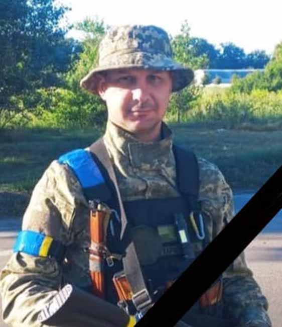 Микола Харченко Микола Харченко