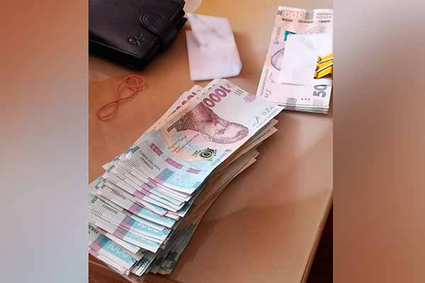 розкрадання дизпалива з теплотягів