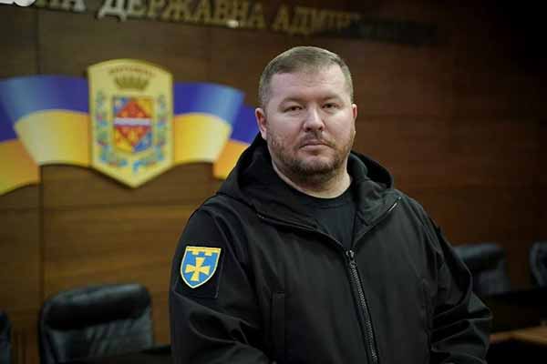 Дмитро Лунін