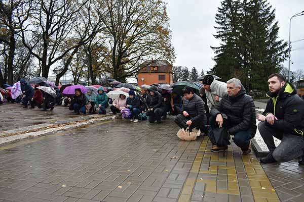 Ворожий обстріл забрав життя Олексія Шевченка з Полтавщини Ворожий обстріл забрав життя Олексія Шевченка з Полтавщини