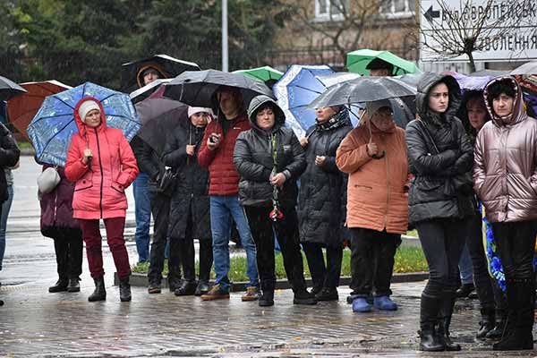 Ворожий обстріл забрав життя Олексія Шевченка з Полтавщини Ворожий обстріл забрав життя Олексія Шевченка з Полтавщини