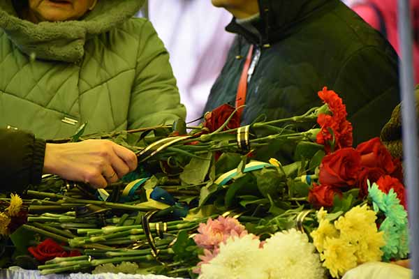 Ворожий обстріл забрав життя Олексія Шевченка з Полтавщини Ворожий обстріл забрав життя Олексія Шевченка з Полтавщини