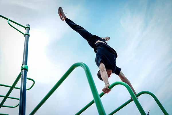 У Полтаві відзначили Міжнародний день студентського спорту