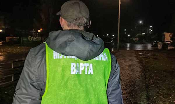 розшук неповнолітнього у Полтавській області