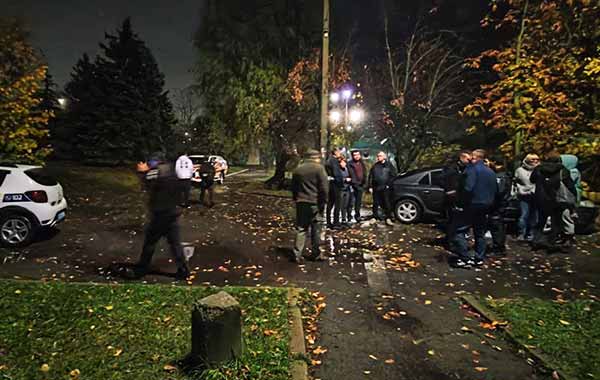 розшук неповнолітнього у Полтавській області